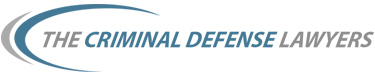 The Criminal Defense Lawyers Logo