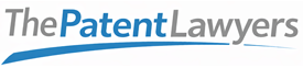 The Patent Lawyers Logo